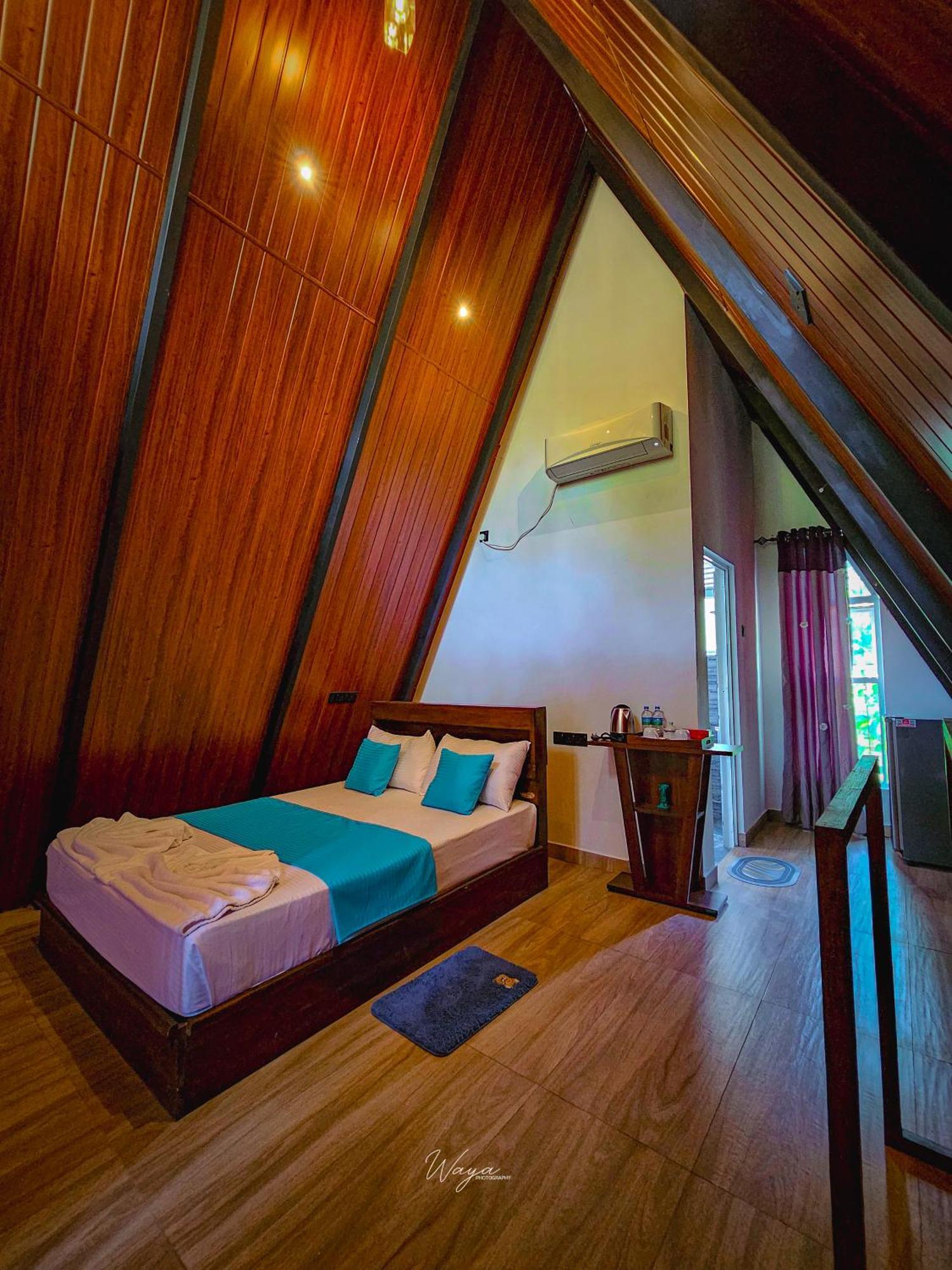 Residence Inn Udawalawe Exterior photo