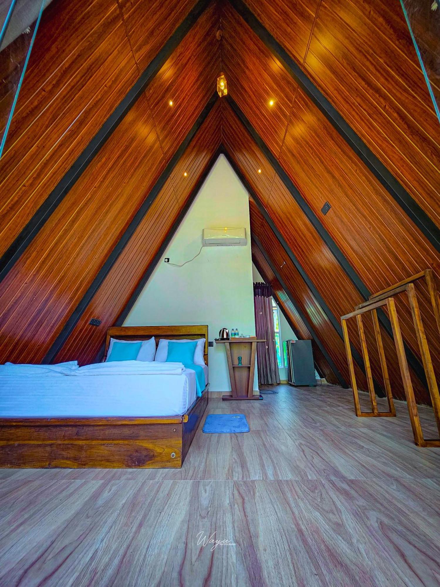 Residence Inn Udawalawe Exterior photo
