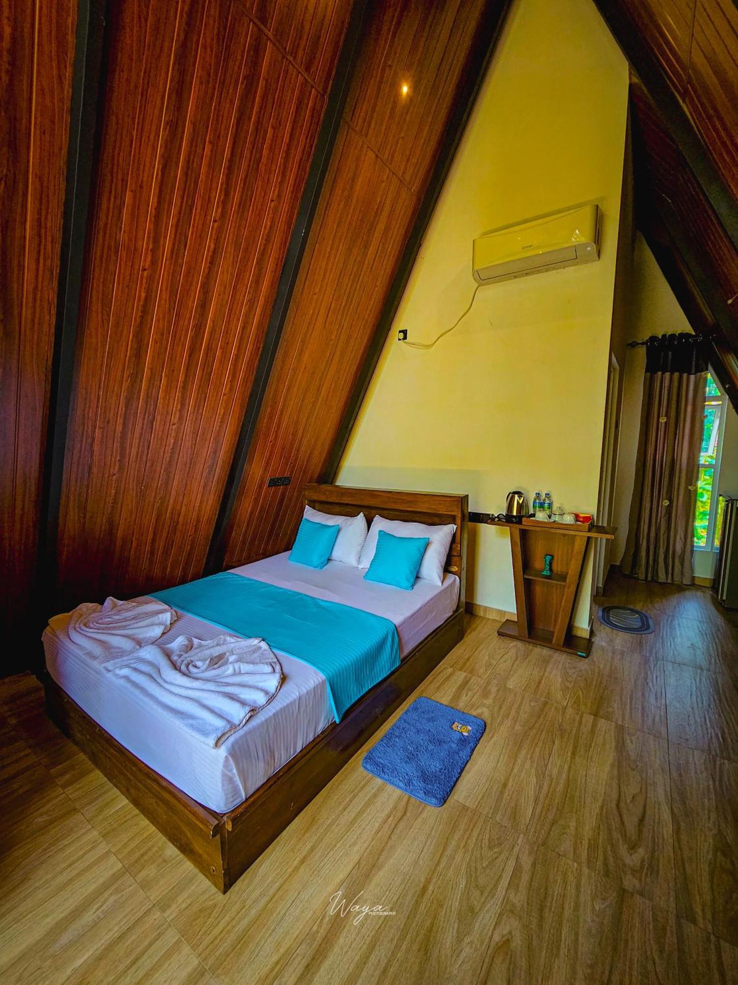 Residence Inn Udawalawe Exterior photo