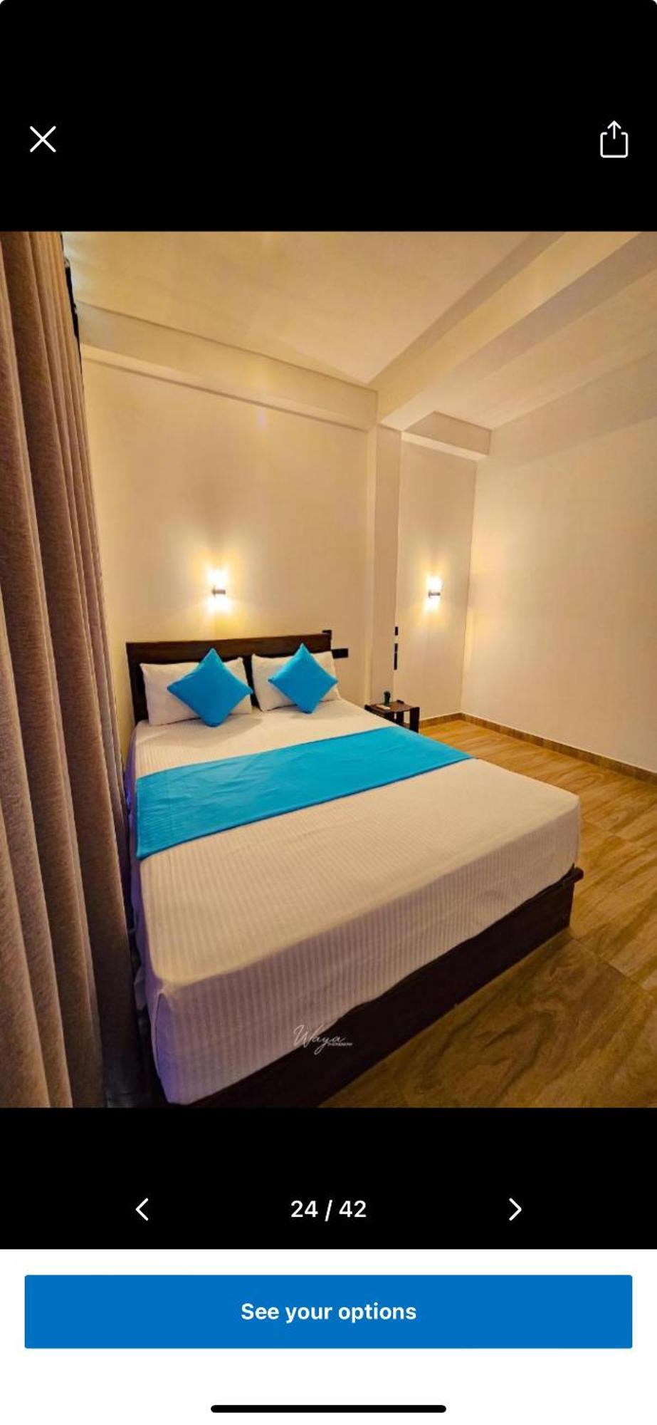 Residence Inn Udawalawe Exterior photo